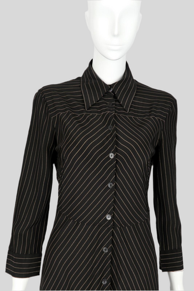 Philosophy DI ALBERTA FERRETTI Silk Dress