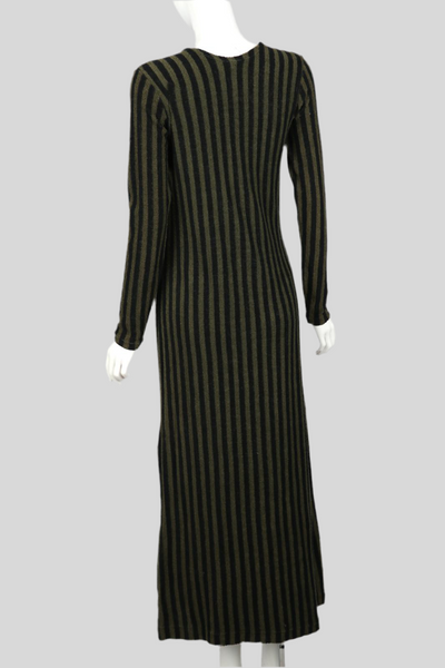 Marimekko Striped Dress
