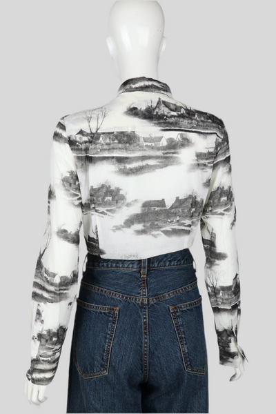 Paul Smith Shirt