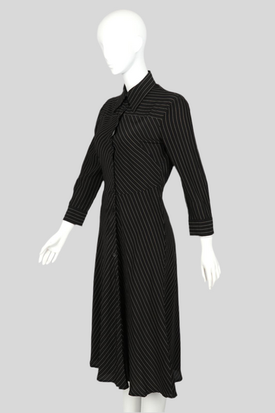 Philosophy DI ALBERTA FERRETTI Silk Dress
