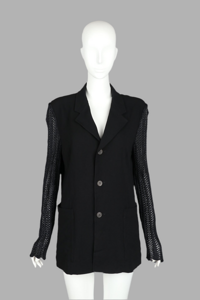 COMME Des GARÇONS Jacket
