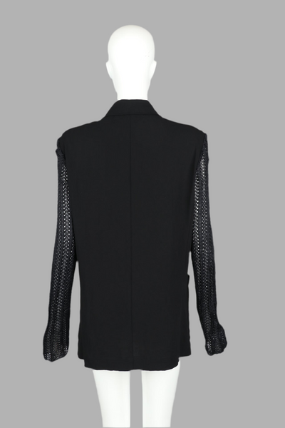 COMME Des GARÇONS Jacket