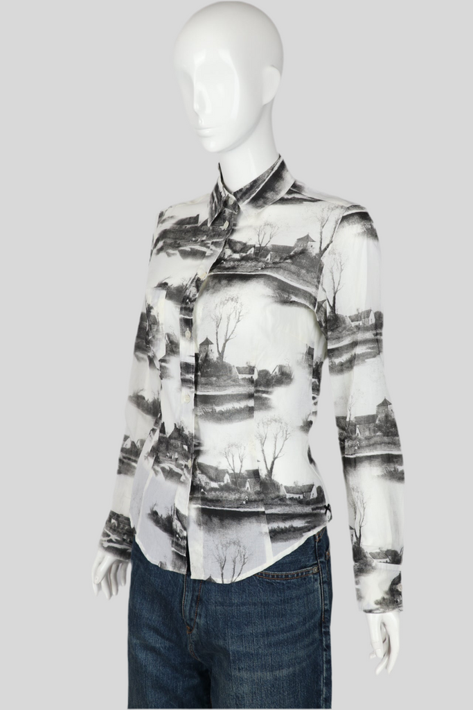 Paul Smith Shirt
