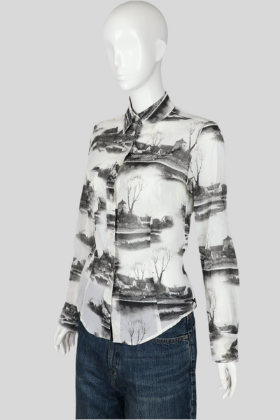 Paul Smith Shirt