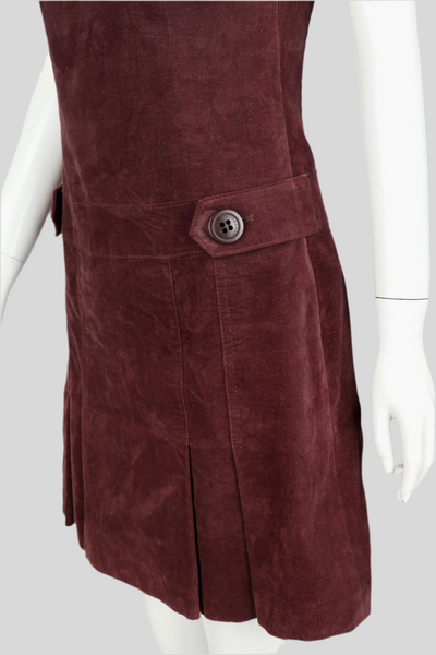 Burberry London Blue Label Dress