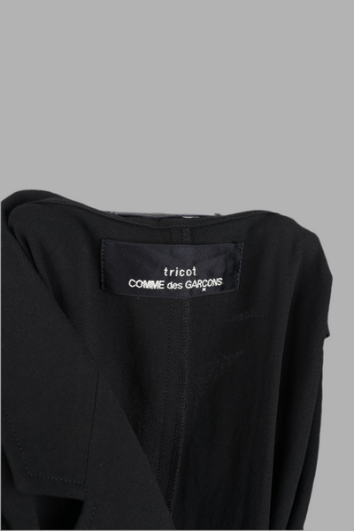 COMME Des GARÇONS Jacket