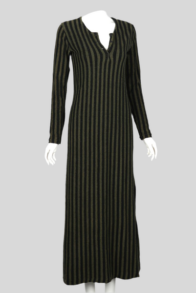 Marimekko Striped Dress