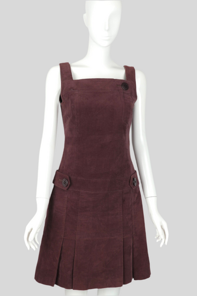 Burberry London Blue Label Dress