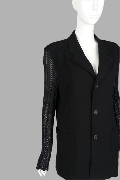 COMME Des GARÇONS Jacket