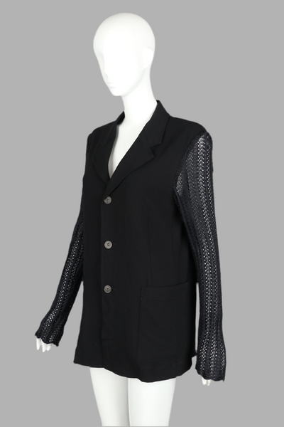 COMME Des GARÇONS Jacket