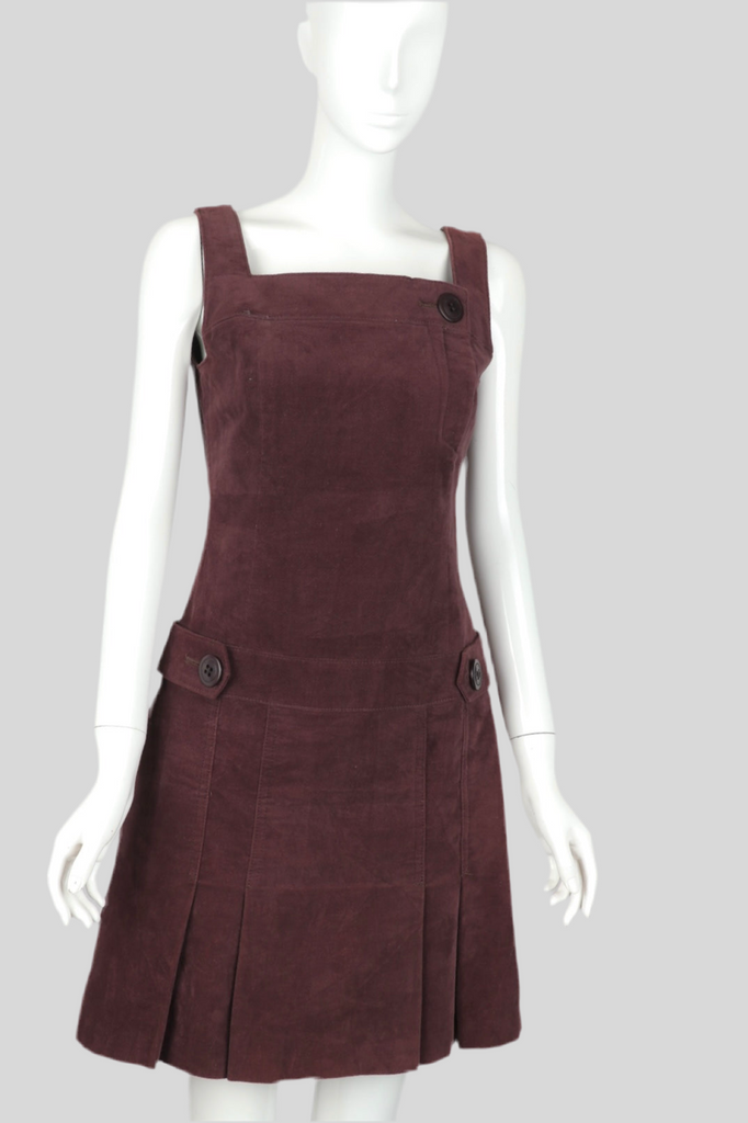 Burberry London Blue Label Dress