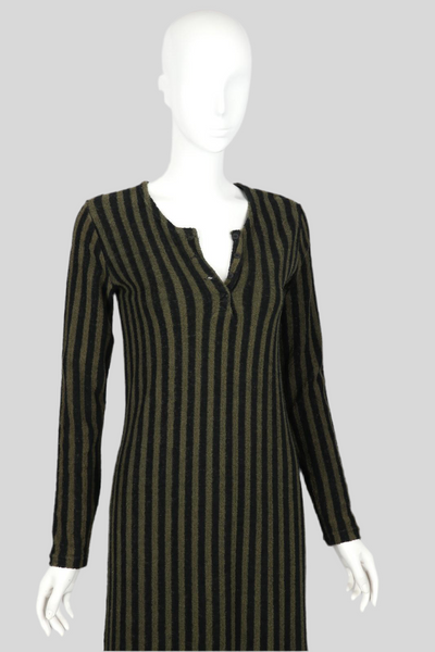 Marimekko Striped Dress