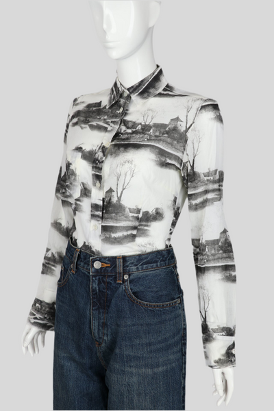 Paul Smith Shirt