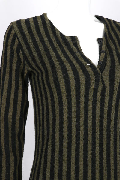 Marimekko Striped Dress