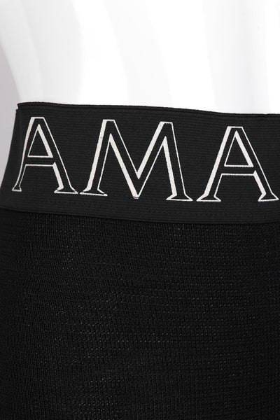 Amanita Knit Skirt