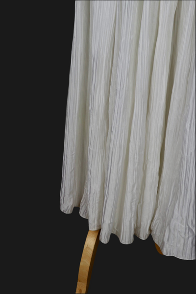 Strapless Vera Mont Dress