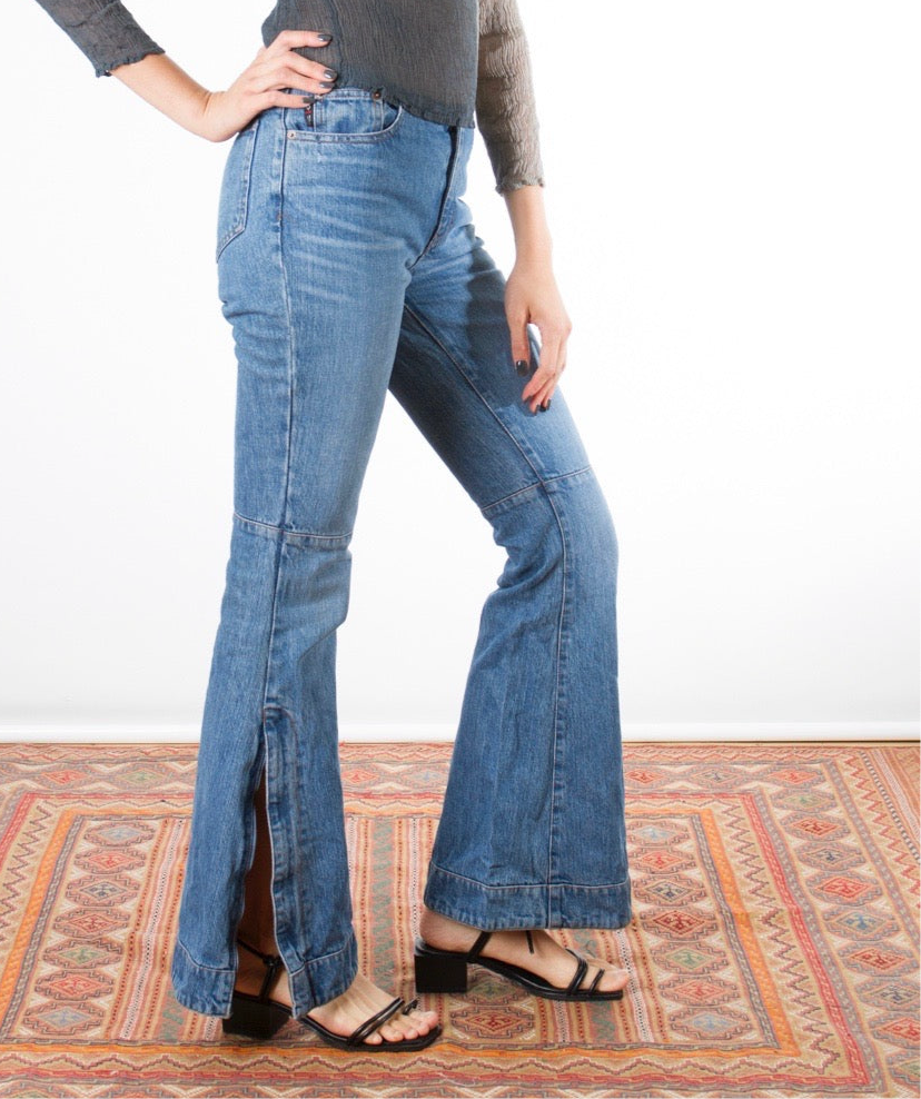 Vintage DKNY Jeans – Things We Lost Vintage DKNY Jeans – Things We Lost