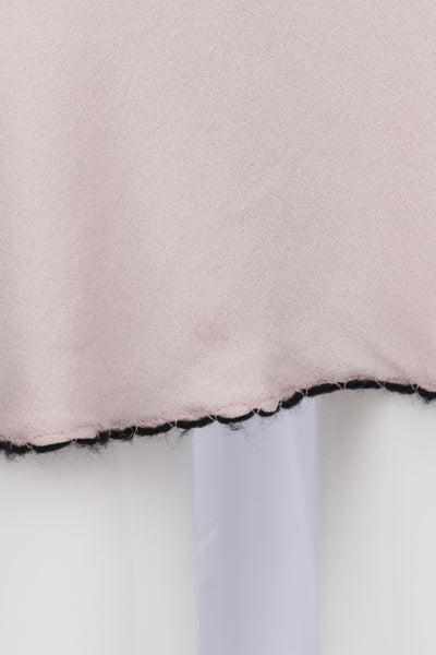 Miu Miu Pale Lavender Dress