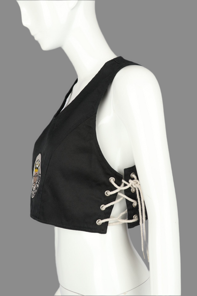 Jean.Charles de Castelbajac Sport Top