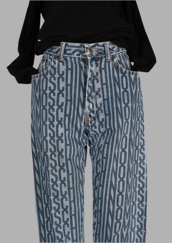 Moschino Jeans