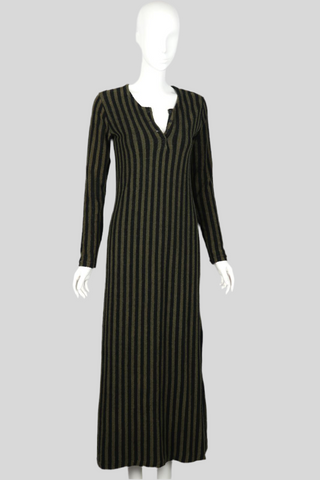Marimekko Striped Dress