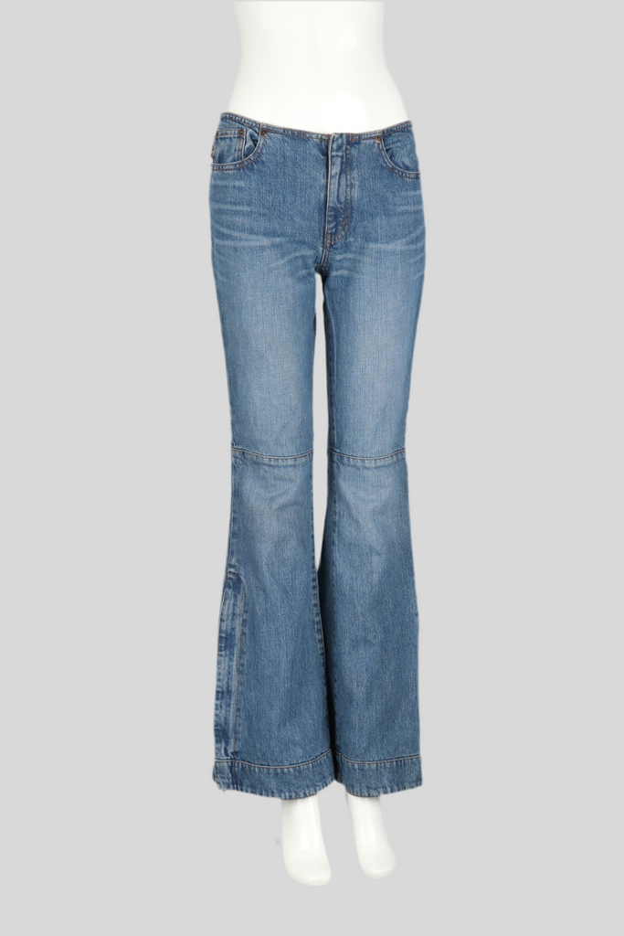 Vintage DKNY Jeans – Things We Lost Vintage DKNY Jeans – Things We Lost