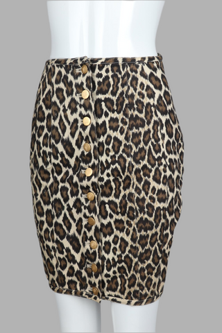 Gaultier Jnr Skirt