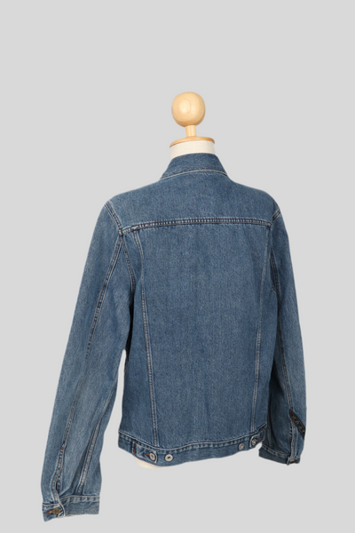 Moschino Denim Jacket