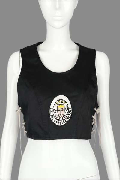 Jean.Charles de Castelbajac Sport Top