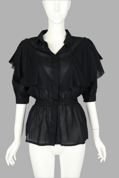 Christian Dior PRÊT-A-PORTER Blouse