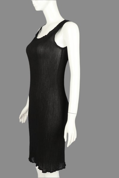 Issey Miyake Pleated Dress