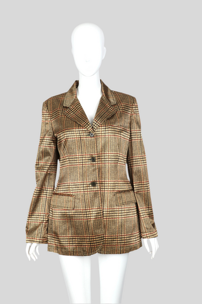 Moschino Jeans Blazer