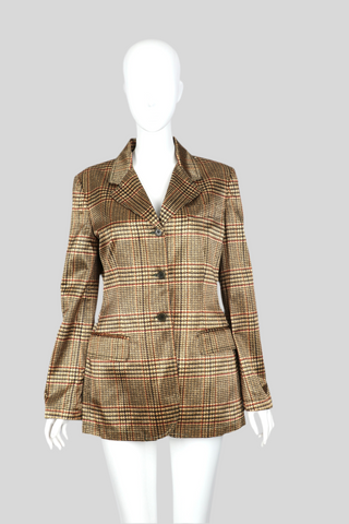 Moschino Jeans Blazer