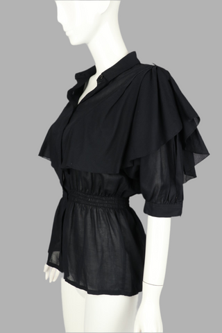 Christian Dior PRÊT-A-PORTER Blouse