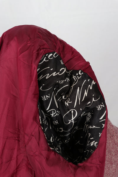 Nina Ricci Wool Jacket