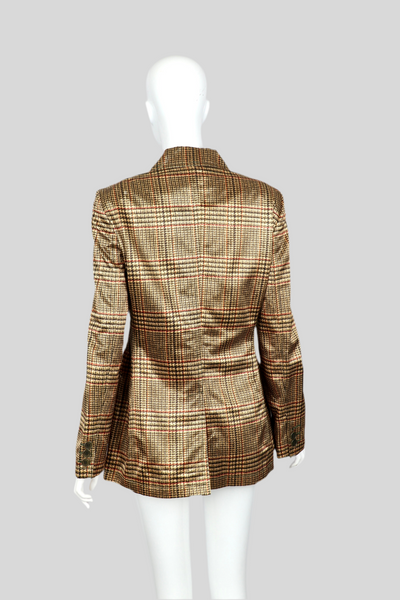 Moschino Jeans Blazer