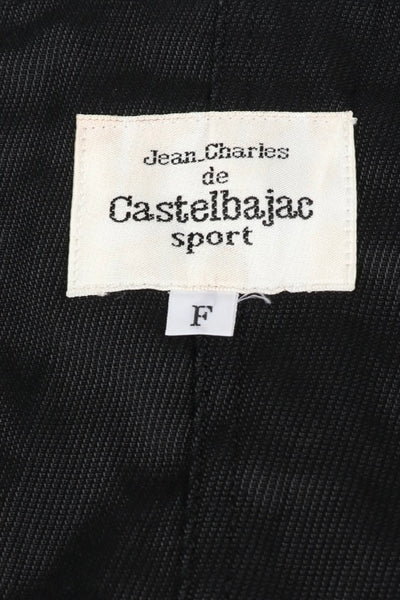 Jean.Charles de Castelbajac Sport Top