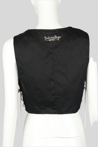 Jean.Charles de Castelbajac Sport Top