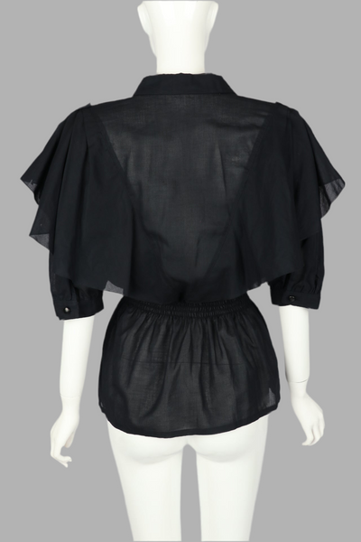 Christian Dior PRÊT-A-PORTER Blouse